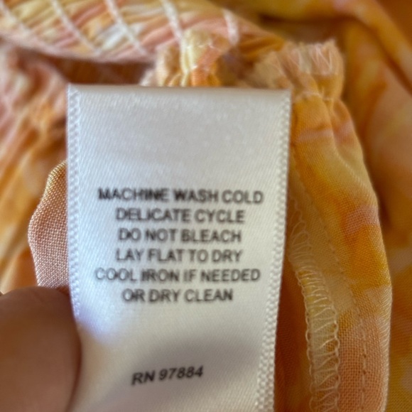 Tart Collection Kalli Dress size small - Picture 10 of 10